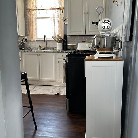 Zo Family Cottage Mount Vernon Bagian luar foto