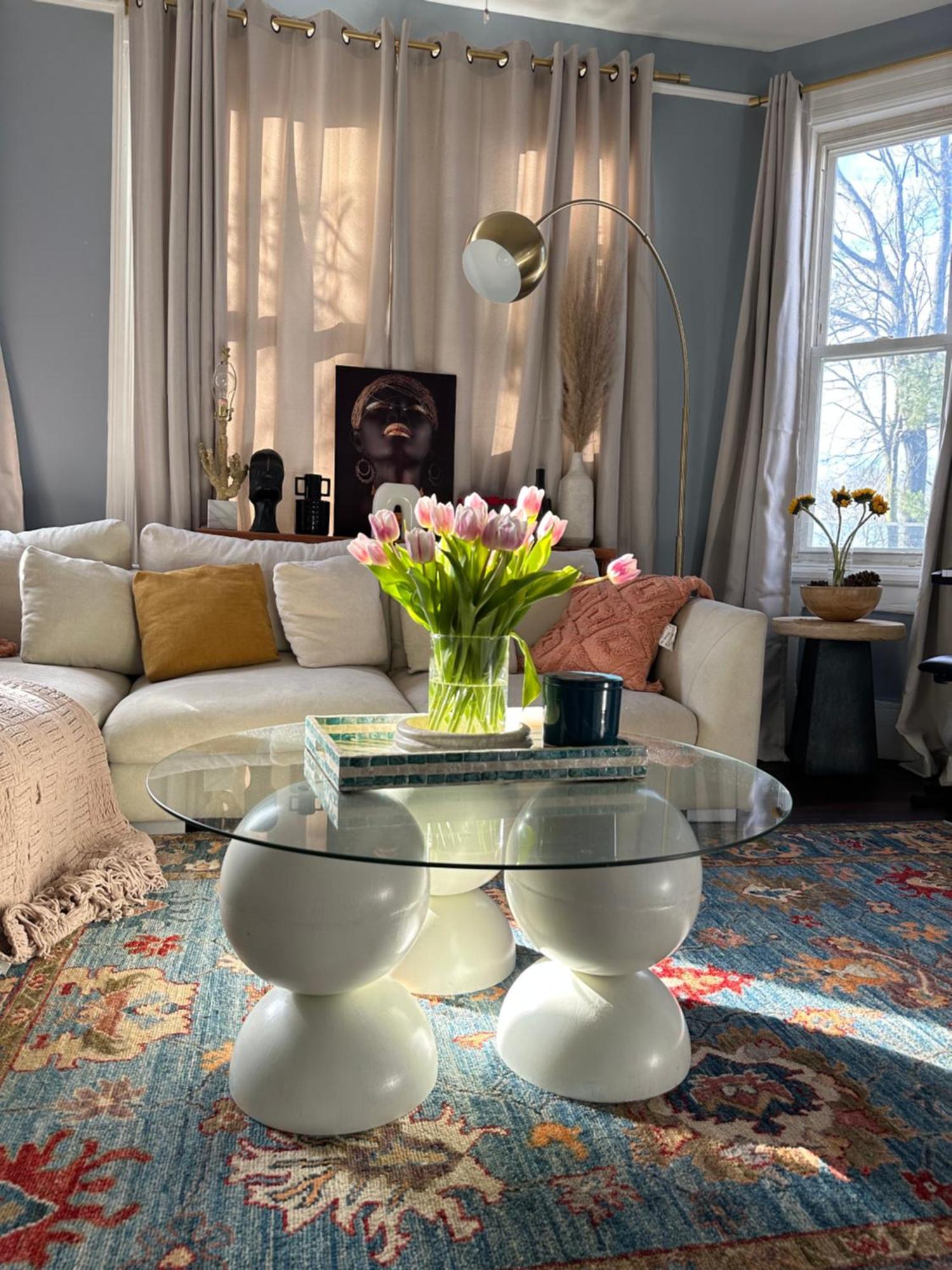Zo Family Cottage Mount Vernon Bagian luar foto