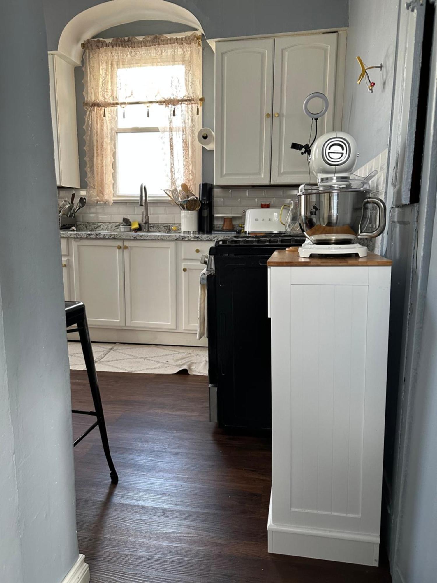 Zo Family Cottage Mount Vernon Bagian luar foto
