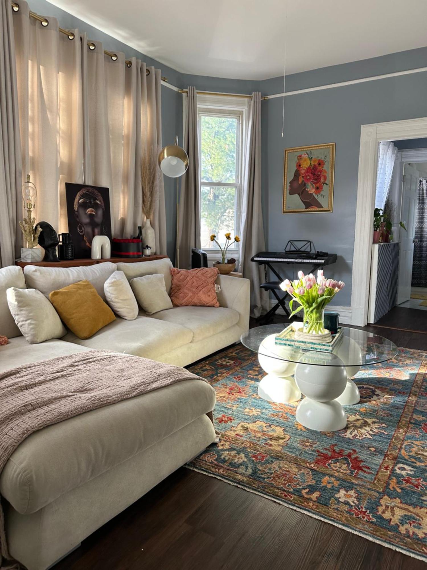 Zo Family Cottage Mount Vernon Bagian luar foto